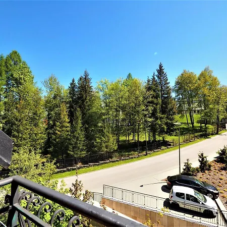 Tatrytop Gorące źródła * Zakopane